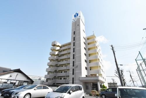 福岡市西区下山門３丁目の賃貸マンション