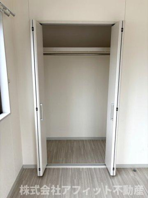 【その他】 | グレイスフルT | クローゼット