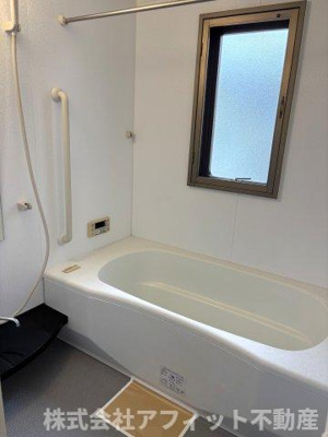 【浴室】 | グレイスフルT | 浴室換気乾燥機