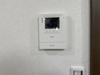 【セキュリティ】 | 四街道市みそら二丁目