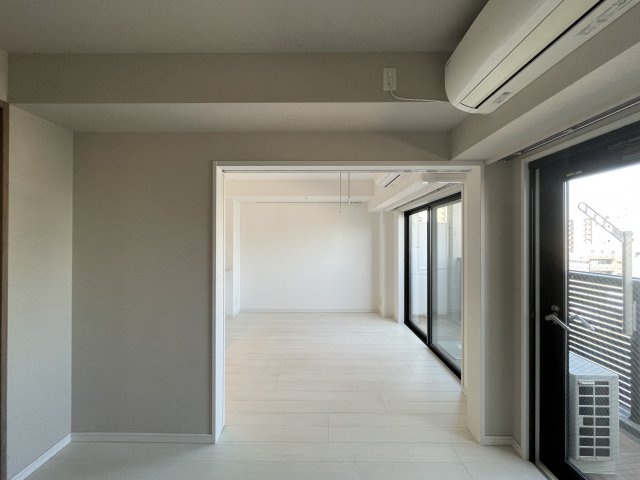 Log上野駅前／ログ上野駅前の洋室|Log上野駅前※別号室同タイプ
