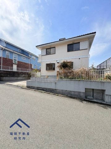 宗像市城西ヶ丘１丁目　戸建てのその他