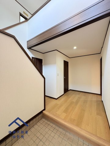 宗像市城西ヶ丘１丁目　戸建てのその他