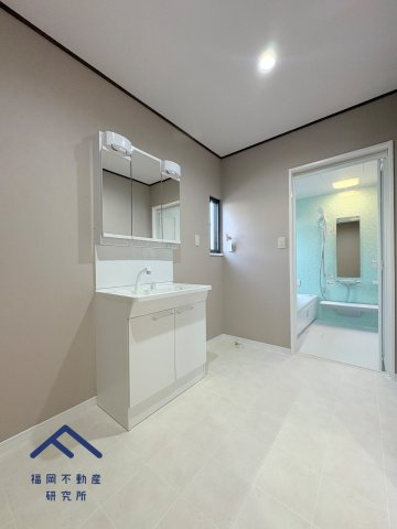 宗像市城西ヶ丘１丁目　戸建てのその他