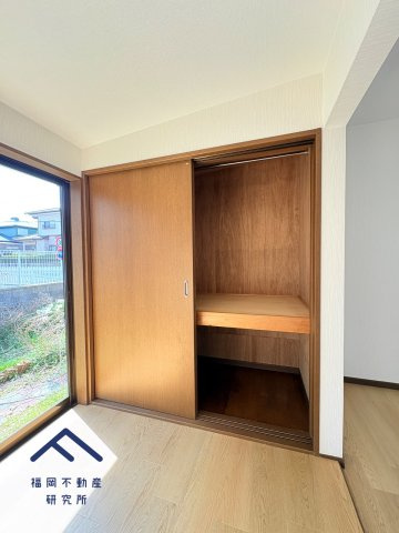 宗像市城西ヶ丘１丁目　戸建てのその他