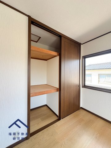 宗像市城西ヶ丘１丁目　戸建てのその他