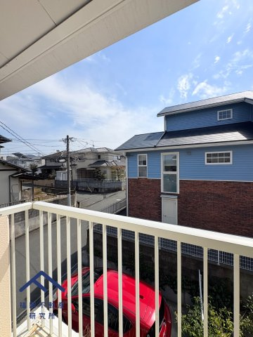 宗像市城西ヶ丘１丁目　戸建てのその他
