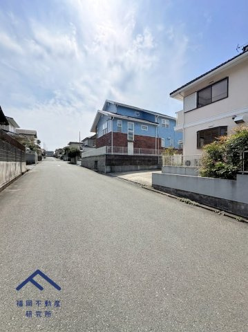 宗像市城西ヶ丘１丁目　戸建てのその他