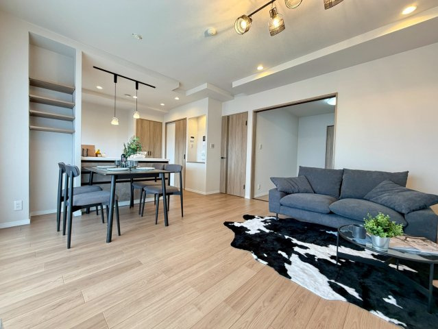 フローレンス加治屋町