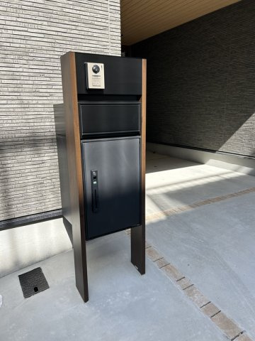 清水が丘築浅戸建の設備