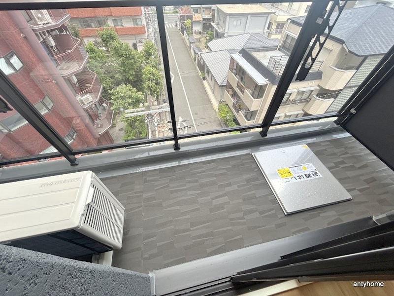 AUFTAKT 天王寺　仲介手数料無料のその他