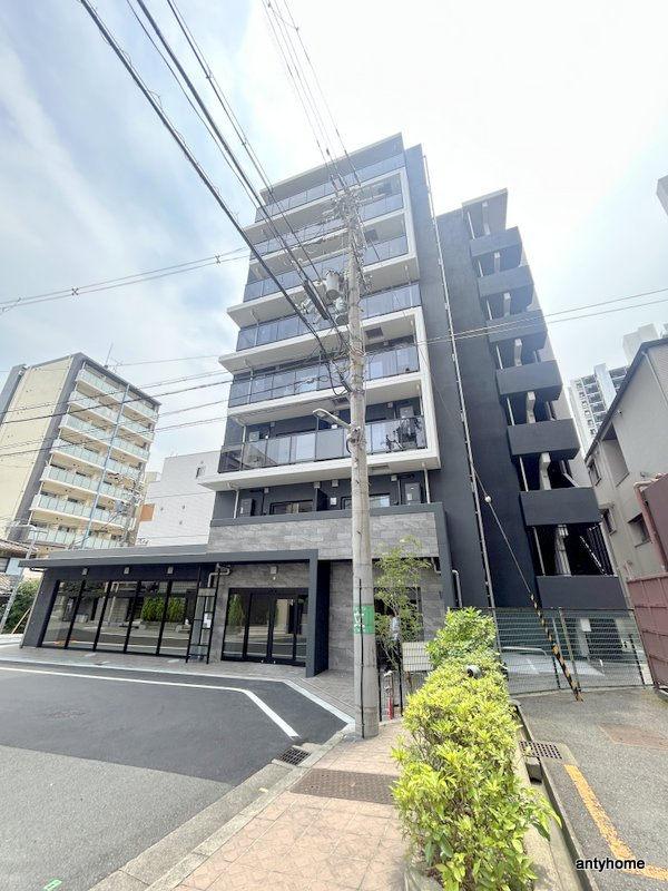 AUFTAKT 天王寺　仲介手数料無料