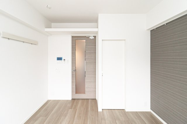 サヴォイ ラ・サブリエール　2階の居間・リビング|別号室です。現状優先になります。