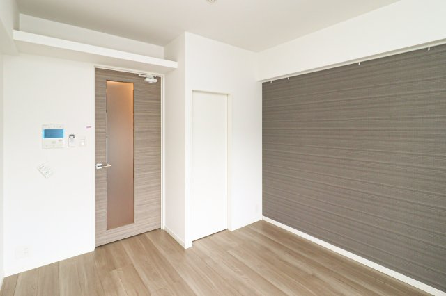 サヴォイ ラ・サブリエール　2階の居間・リビング|別号室です。別号室です。現状優先になります。
