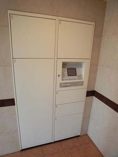 福岡市西区富士見１丁目の賃貸マンションのロビー|物件の画像16