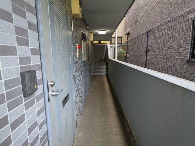 スカイコート西新宿第２のその他共用部分