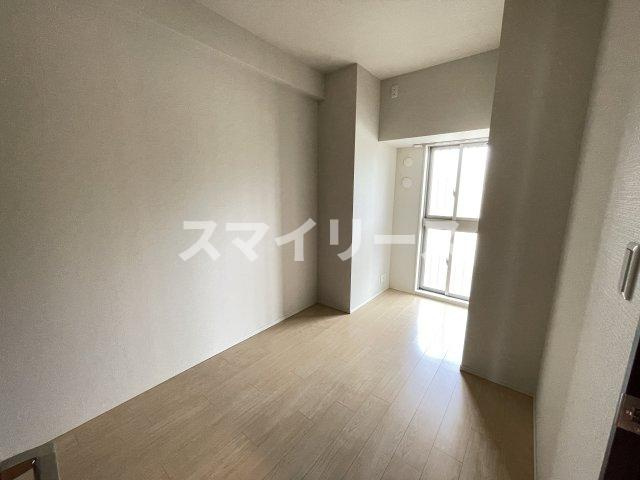 クレストフォルム柏サウスウイング の内装