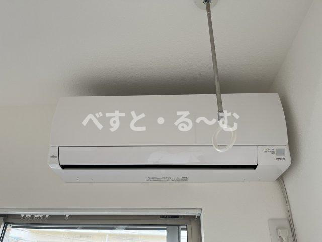 ジーメゾン明石魚住ミハルカの設備