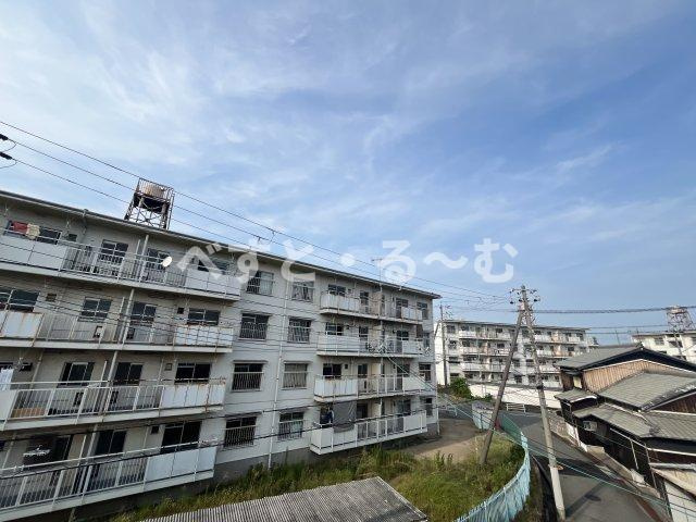 ジーメゾン明石魚住ミハルカの展望