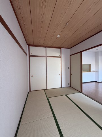 Great Heimの和室