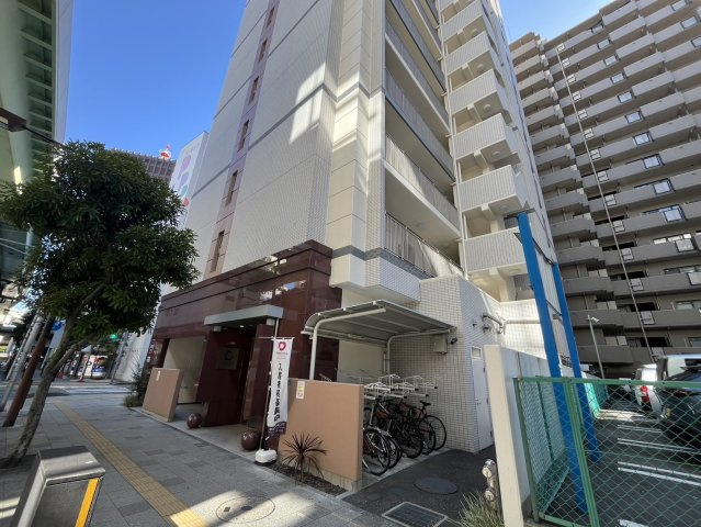カスタリア三宮