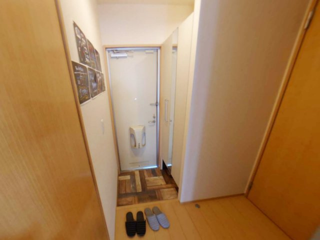 【玄関】 | セジュールショコラ