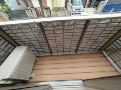 【バルコニー】 | セジュールショコラ