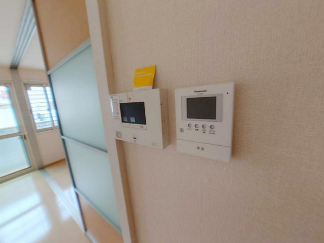 【セキュリティ】 | セジュールショコラ