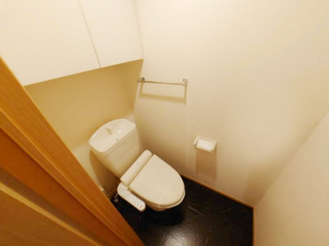 【トイレ】 | セジュールショコラ