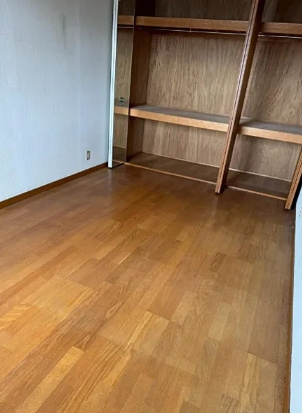 和歌山市狐島の収納