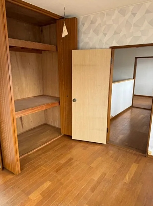 和歌山市狐島の内装