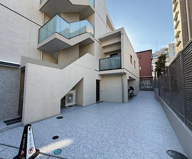 【その他共用部分】