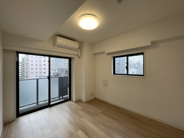 Log銀座東の居間・リビング|Log銀座東※別号室参考画像