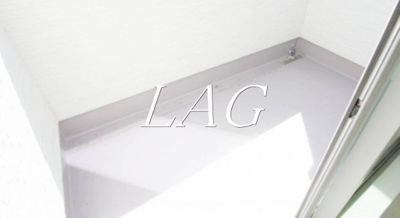 【バルコニー】 | アーベインテラス駒込Ⅱ | バルコニーです。