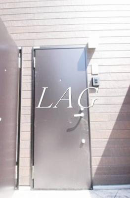 【その他共用部分】 | アーベインテラス駒込Ⅱ | 共用部です。