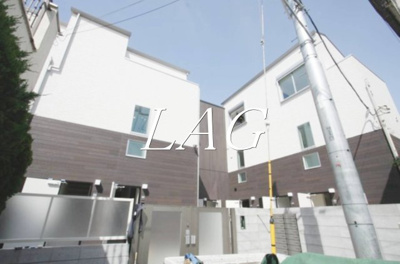 【外観】 | アーベインテラス駒込Ⅱ | 外観です。