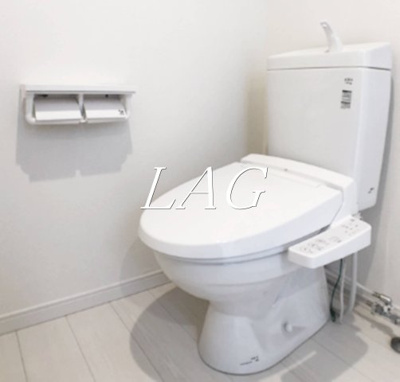 【トイレ】 | アーベインテラス駒込Ⅱ | トイレです。
