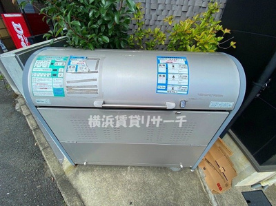  | エフパークレジデンス妙蓮寺