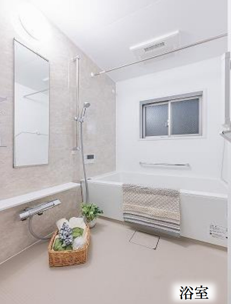 マイキャッスル港南下永谷【仲介手数料無料】ペット可♪のその他