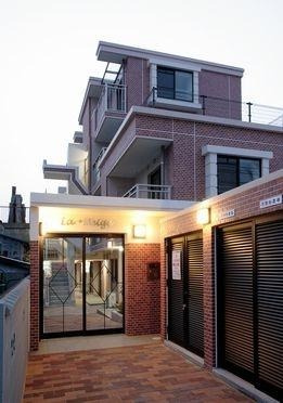 福岡市東区筥松３丁目の賃貸マンションのその他共用部分|物件の画像12