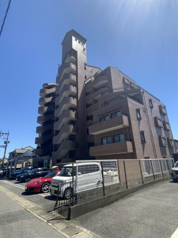 エクセル新長沢北ウイング