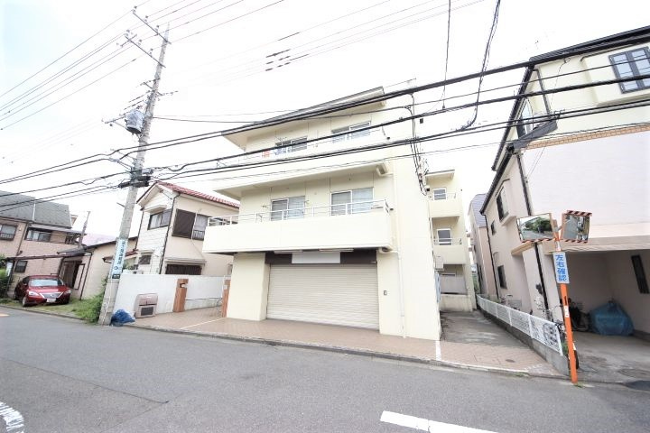 シャトー草野