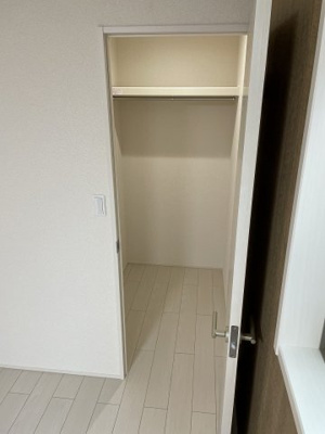【収納】 | フジパレス南田辺