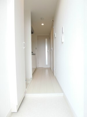 リブリ・虹の玄関|※別部屋写真