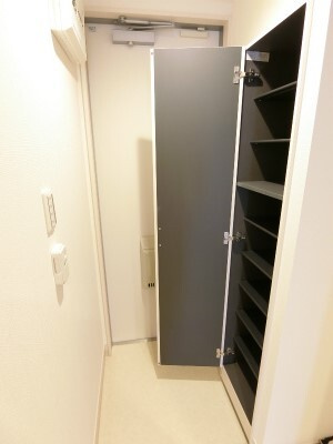 リブリ・虹の玄関|※別部屋写真