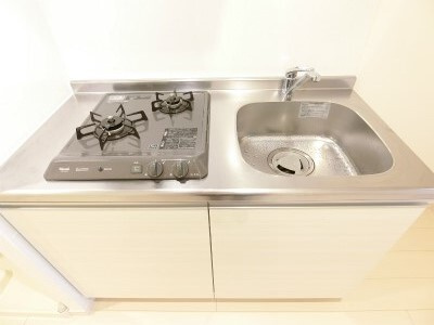 リブリ・虹のキッチン|※別部屋写真