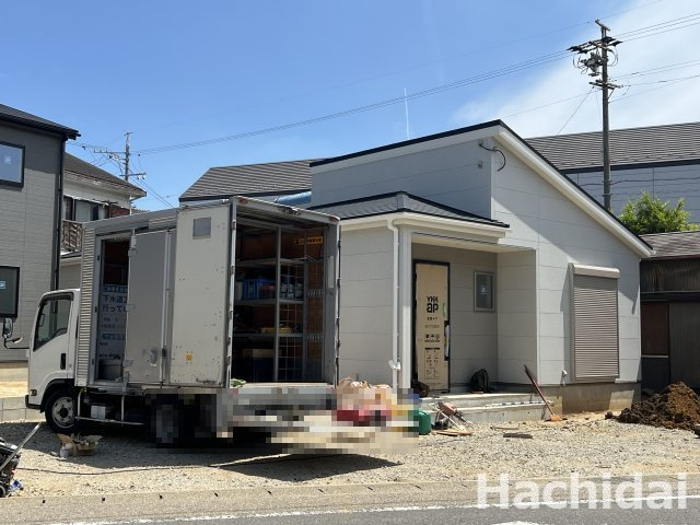 碧南第67棚尾本町　新築戸建＜3号棟＞