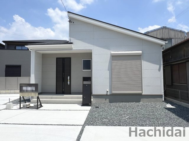 碧南第67棚尾本町　新築戸建＜3号棟＞