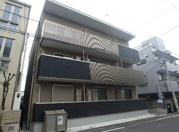 カーサコリーナ