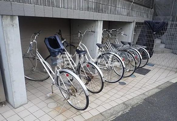 練馬区貫井２丁目の賃貸マンションのその他共用部分